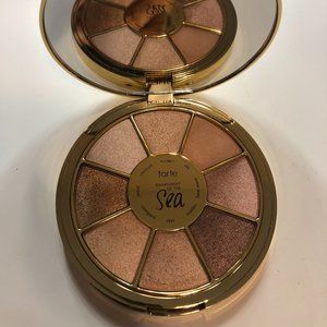 Tarte Rainforest of the Sea Volume III Eyeshadow Palette